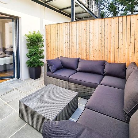 Relax Suite 莫比斯希安西 外观 照片