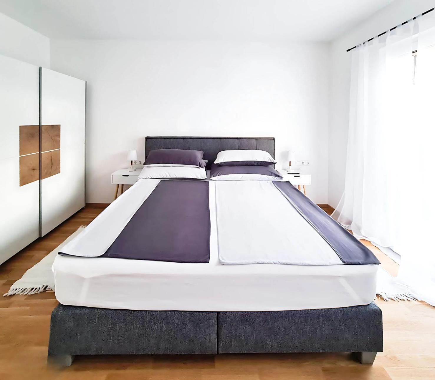Relax Suite 莫比斯希安西 外观 照片