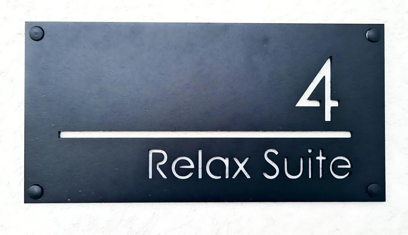 Relax Suite 莫比斯希安西 外观 照片