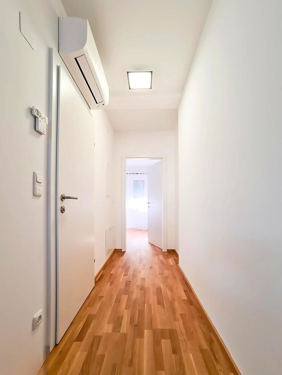 Relax Suite 莫比斯希安西 外观 照片