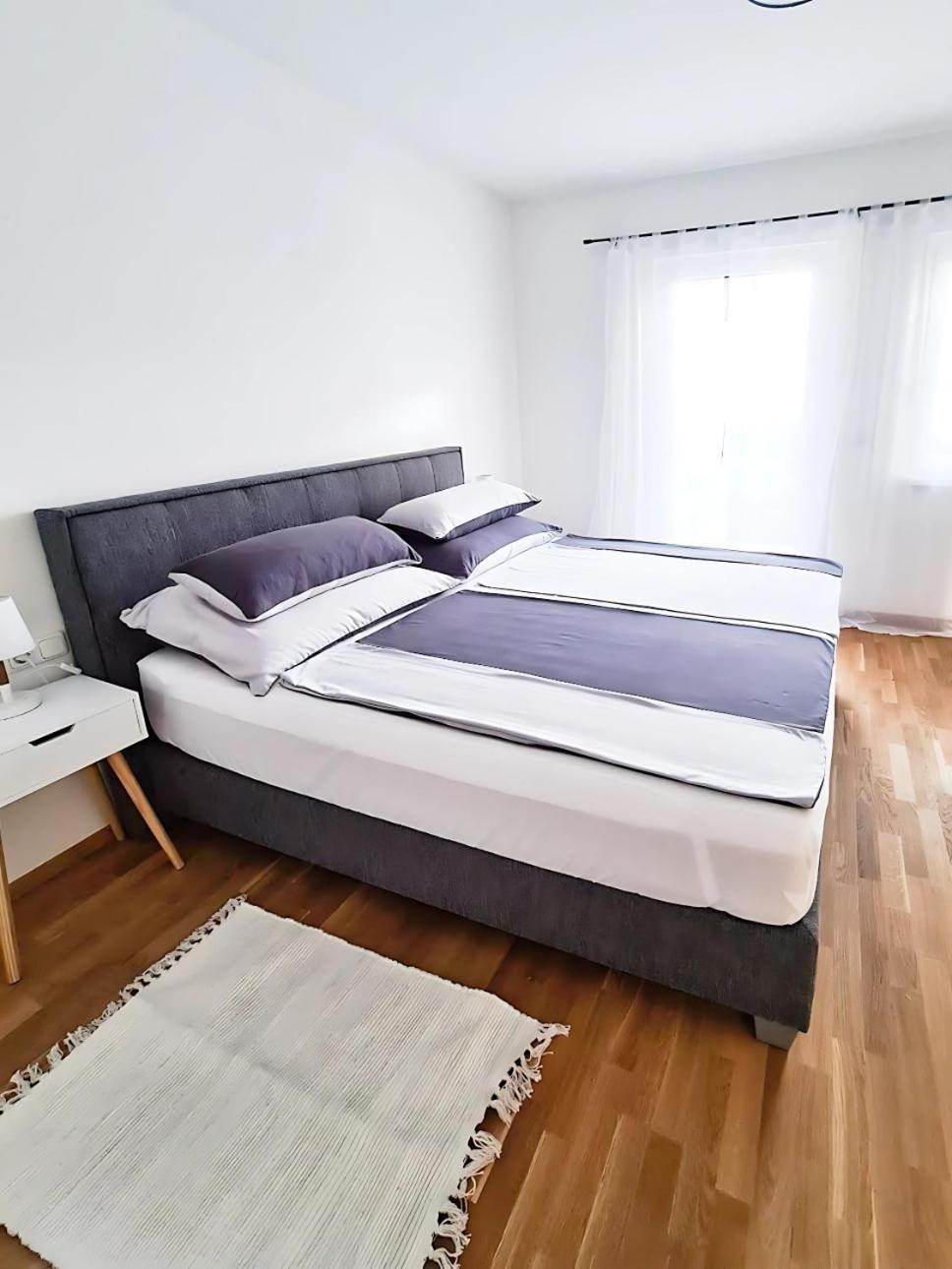 Relax Suite 莫比斯希安西 外观 照片